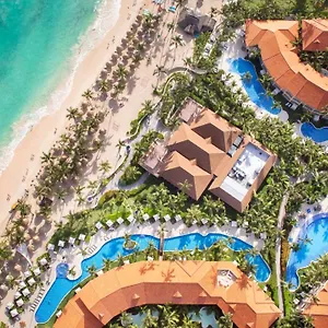 ***** Курортный комплекс Majestic Elegance (adults Only) Доминиканская Республика