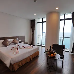 **** Отель Lenid Ocean View Вьетнам