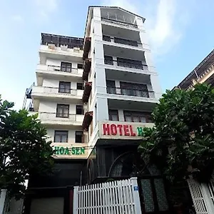 ** Отель Hoa Sen Вьетнам