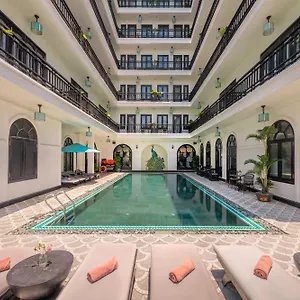 Hotell Delicacy &, Hoi An