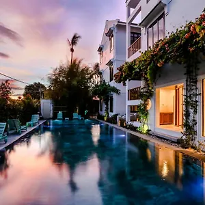 Tra Que Mansion *** Hoi An
