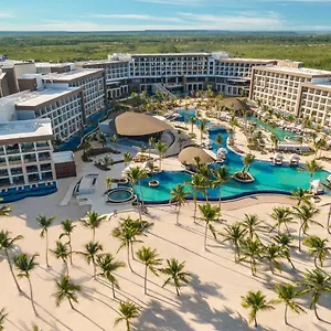 ***** Курортный комплекс Hyatt Ziva Cap Cana Доминиканская Республика